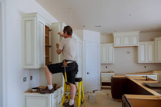 Licensed Appliance Installation service in Bay City, WI - BM Kitchen